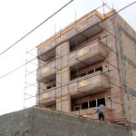 نمکاری به صورت حرفه یی