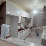 کابینت هایگلاس