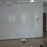 نقاش ساختمان