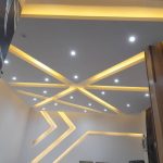 اجرای سقف های کاذب و دیوار جداکننده