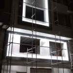 برقکار شبانه‌روزی  هوشمند ساز و ایفون تصویری