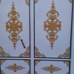 رنگ کاری ونقاشی ساختمان کناف های حجمی پلاستیک وروغنی فلز نرده درب های ساختمانی وحتی مصنوعات چوبیاصفهان واطراف خمینی شهر شاهین شهرنجف آبادفلاورجان واطراف اصفهان