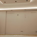 نقاشی ساختمان بتونه رنگ کناف و..