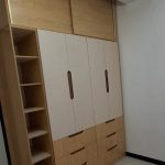 کابینت و کمد دیواری