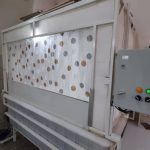 فروش کامل تجهیزات کارگاه هیدروگرافی