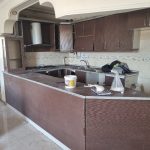 کابینت آشپزخانه ام دی اف MDF دست دوم