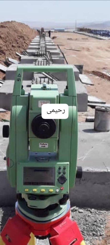 آرماتوربند ،ارماتوربندی