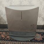 بخاری ژاپنی