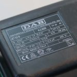 پمپ اب  داب ایتالیا