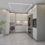 طراحی و ساخت کابینت و دکوراسیون