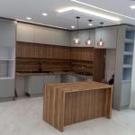 کابینت و کمد دیواری