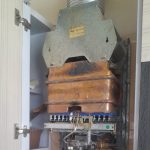 تعمیرات آبگرمکن وبخاری