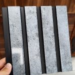 ماربل شیت ترموال  خورده کاری در کل شهر اصفهان