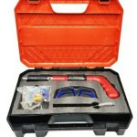 میخکوب دستی چاشنی خور با باکس و میخ ۵۰ عددی همراه عینک۱۲۹۸۰۰۰ تومنپرداخت درب منزل میخکوب دستی چاشنی خور با باکس ۹۹۸ تومنمیخکوب بدون باکس ۵۲۸ تومن