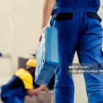 نصب نصاب لوله کشی کولر گازی