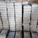 افزودنی بتن و چسب کاشی