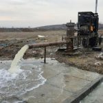 ابیابی اکتشاف چاه موتور چاه اب