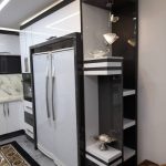 ساخت و نصب کابینت آماده