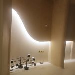 اجرای کناف سقف کاذب دکور و…..