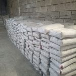 تولید چسب بلوک هبلکس و ملات اماده