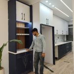 بازسازی واحد، کابینت سازی ، کمد دیواری ، قرنیز و…