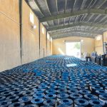 کارخانه ایزوگام نگین گستر ایذه