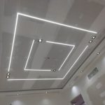 کناف و سقف کاذب