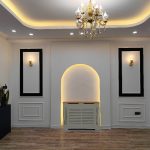 بازسازی واحد، کابینت سازی ، کمد دیواری ، قرنیز و…