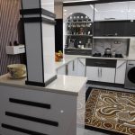 ساخت و نصب کابینت آماده