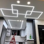 سیم کشی ساختمان ،نصب و تعمیر آیفون های صوتی و تصویری