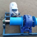 تولید کننده بالابر های ساختمانی،پاکت پایه،وینچ،فروش دینام گیربکس،سیم بکسل و…