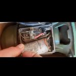 پمپ آب saer ایتایا یک اسب