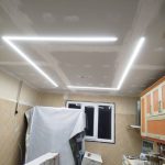 اجرا سقف کاذب کناف