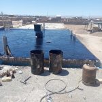 نصب و فروش ایزوگام