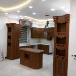 صنایع چوب جورچین