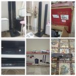 کابینت هایگلاس