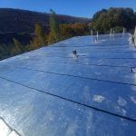 ایزوگام اسفالت