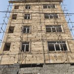 درب و پنجره دوجداره چکی شیشه میرال سکوریت