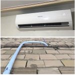 نصب تعمیر سرویس تعمیرکار سرویسکار کولرگازی اسپیلت