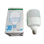 لامپ کم مصرف به قیمت کارخانه