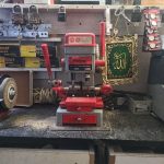 کلیدسازی قفل کلید ریموت ثابت و سیار