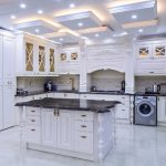 کابینت کمد دیواری