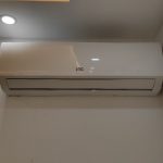 نصب سرویس تعمیرات انواع کولرهای گازی اسپیلت و پنجره ای