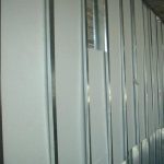 اجرای سقف های کاذب و دیوار جداکننده