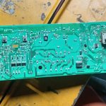 تعمیر انواع یخچال لباسشویی باضمانت کتبی