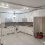 کابینت وکمد دیواری مدرن نقدواقساط