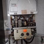 تعمیرات تخصصی پکیج و آبگرمکن دیواری