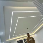 اجرای تخصصی سقف کاذب کناف و60در60