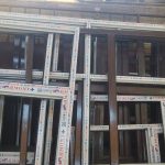 ساخت و تعویض و تعمیر درب و پنجره دوجداره Upvc یو پی وی سی