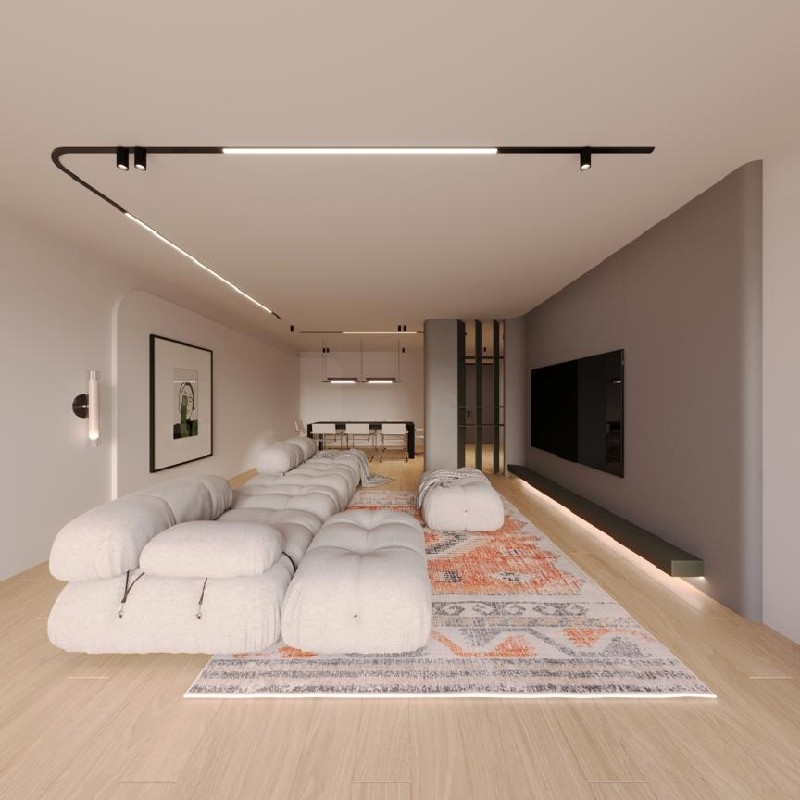 کناف و کلیک